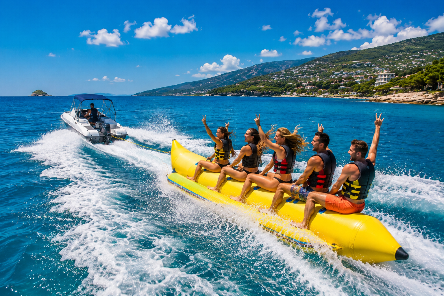 Jetski