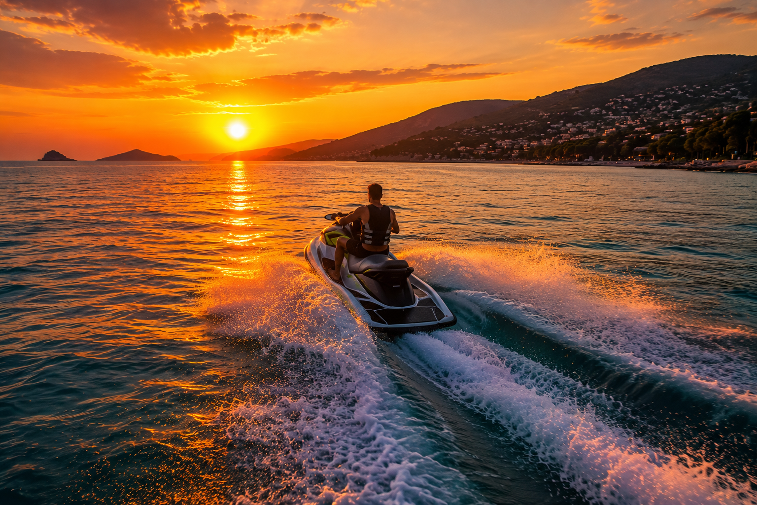 Jetski